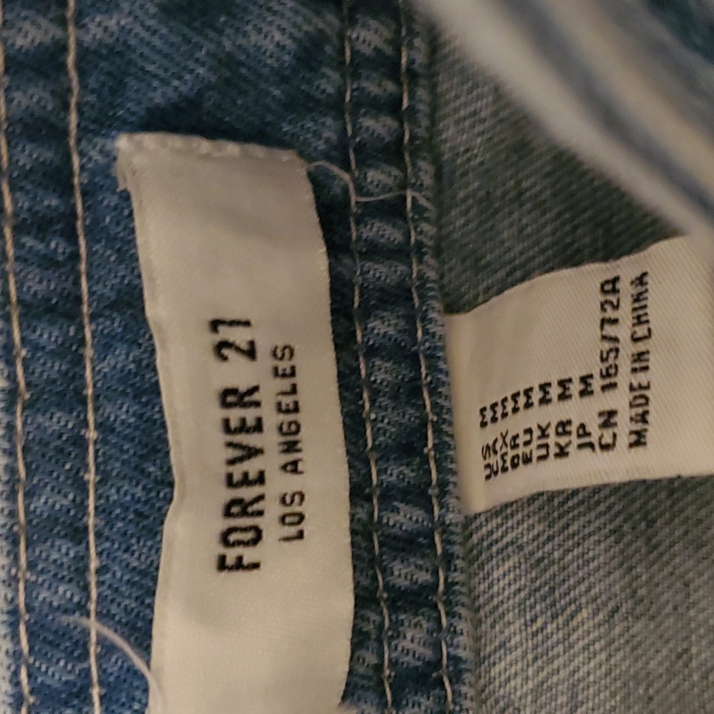Overalls - Picture 4 of 4